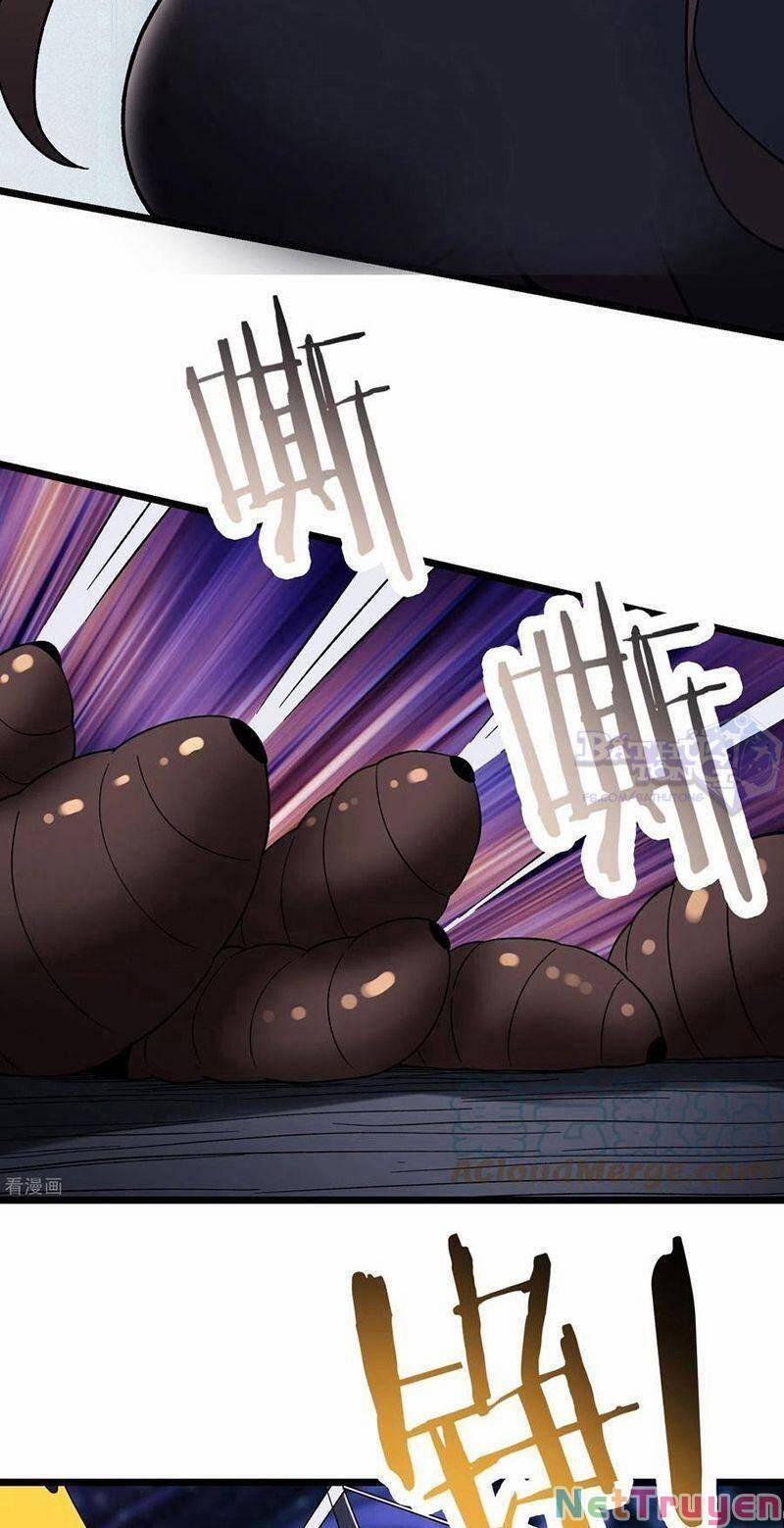 Đồ Đệ Của Ta Đều Là Nữ Ma Đầu 92 trang 4