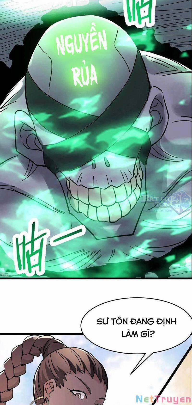 Đồ Đệ Của Ta Đều Là Nữ Ma Đầu 92 trang 40