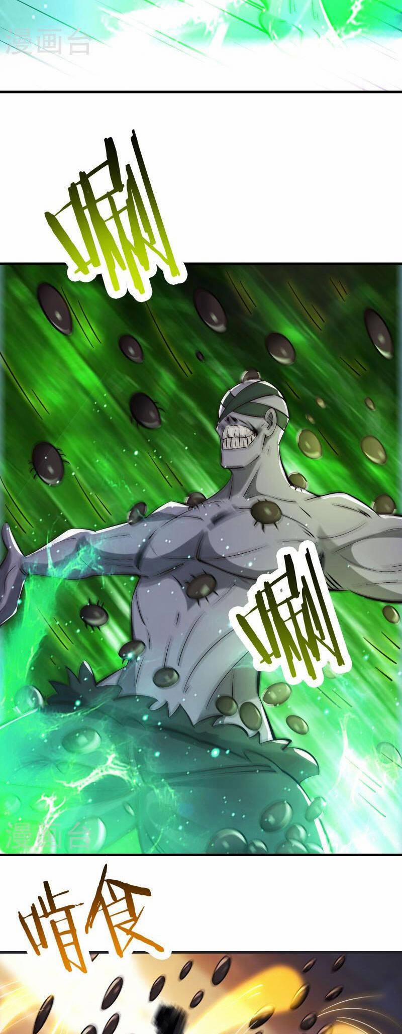 Đồ Đệ Của Ta Đều Là Nữ Ma Đầu 93 trang 1