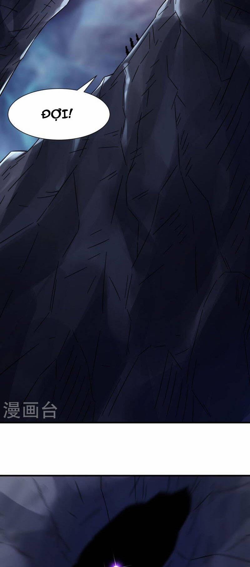 Đồ Đệ Của Ta Đều Là Nữ Ma Đầu 93 trang 11