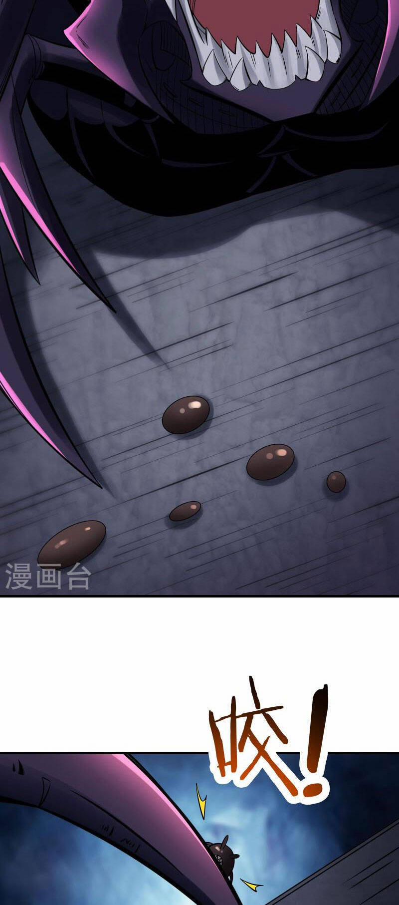 Đồ Đệ Của Ta Đều Là Nữ Ma Đầu 93 trang 13