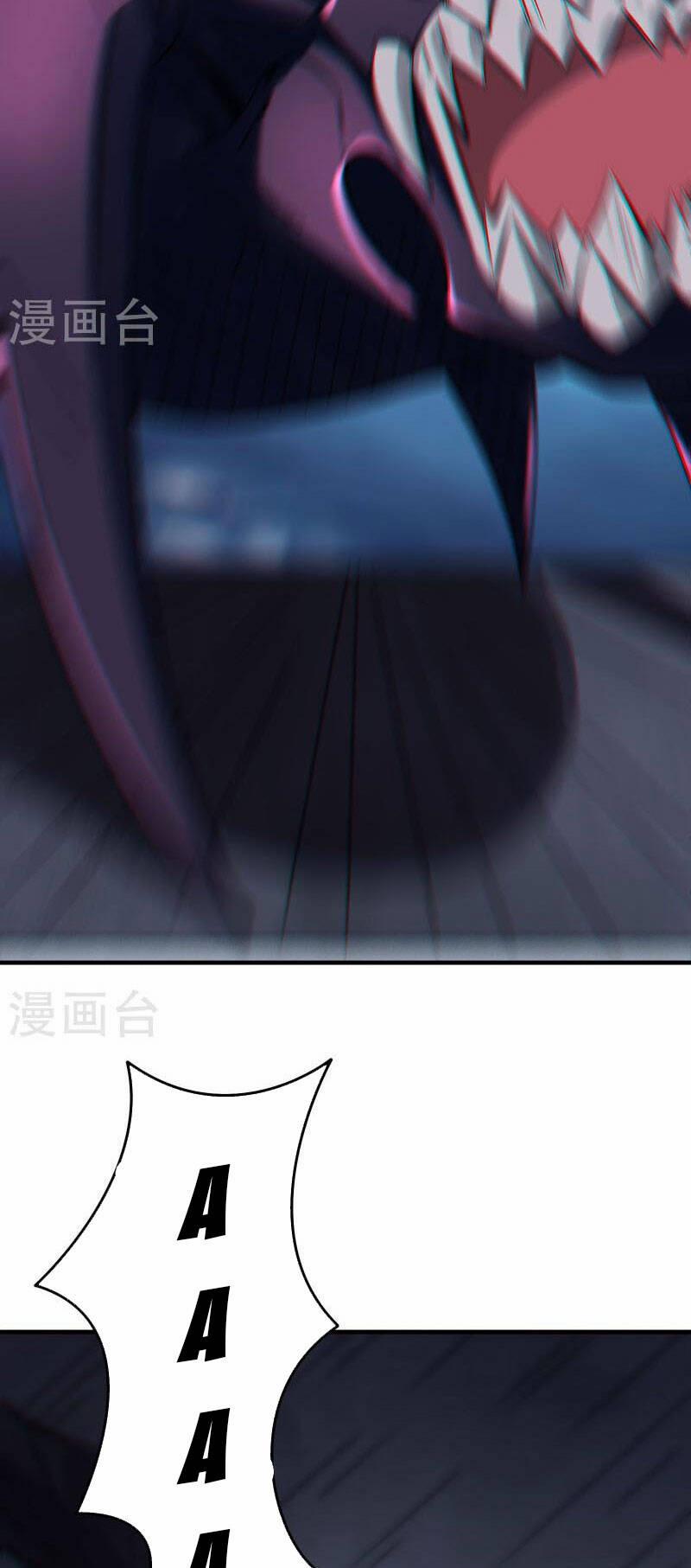 Đồ Đệ Của Ta Đều Là Nữ Ma Đầu 93 trang 16