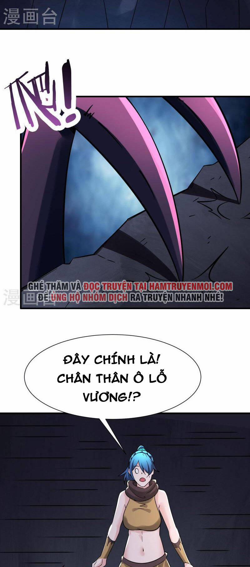 Đồ Đệ Của Ta Đều Là Nữ Ma Đầu 93 trang 18