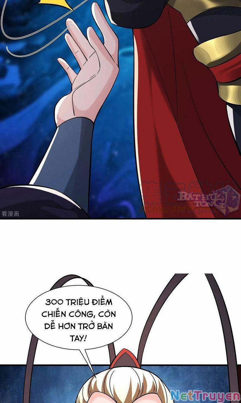 Đồ Đệ Của Ta Đều Là Nữ Ma Đầu 94 trang 21