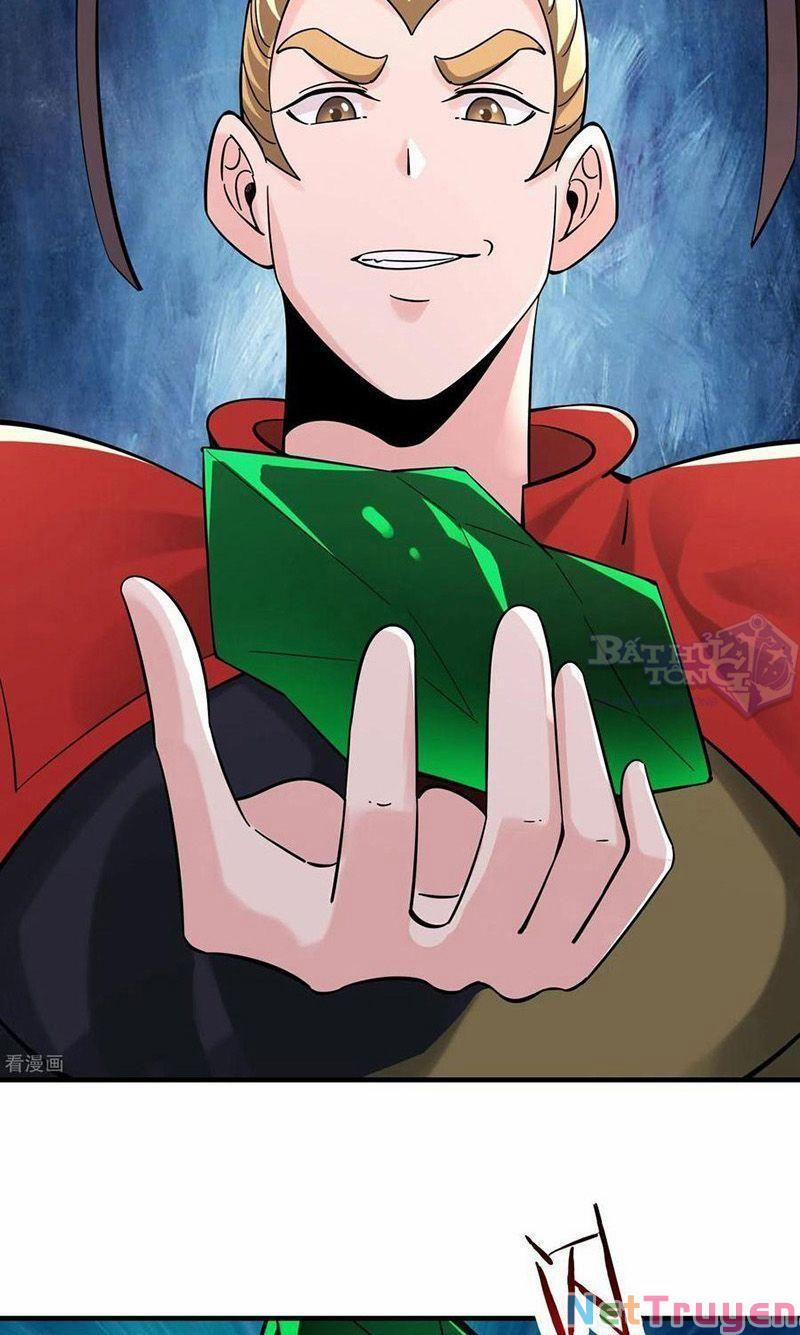 Đồ Đệ Của Ta Đều Là Nữ Ma Đầu 94 trang 22