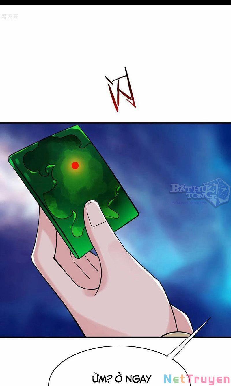 Đồ Đệ Của Ta Đều Là Nữ Ma Đầu 94 trang 24