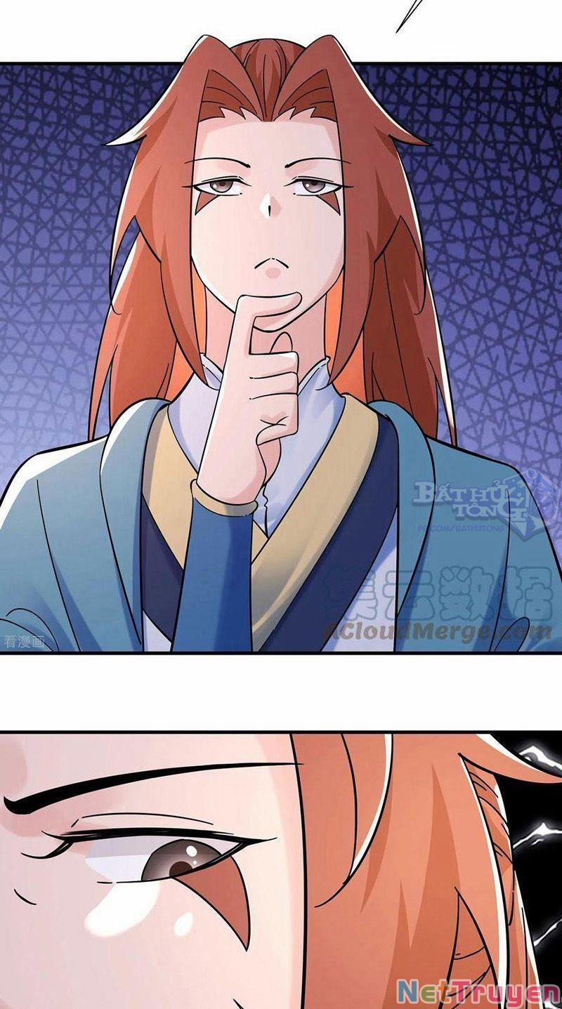 Đồ Đệ Của Ta Đều Là Nữ Ma Đầu 94 trang 28