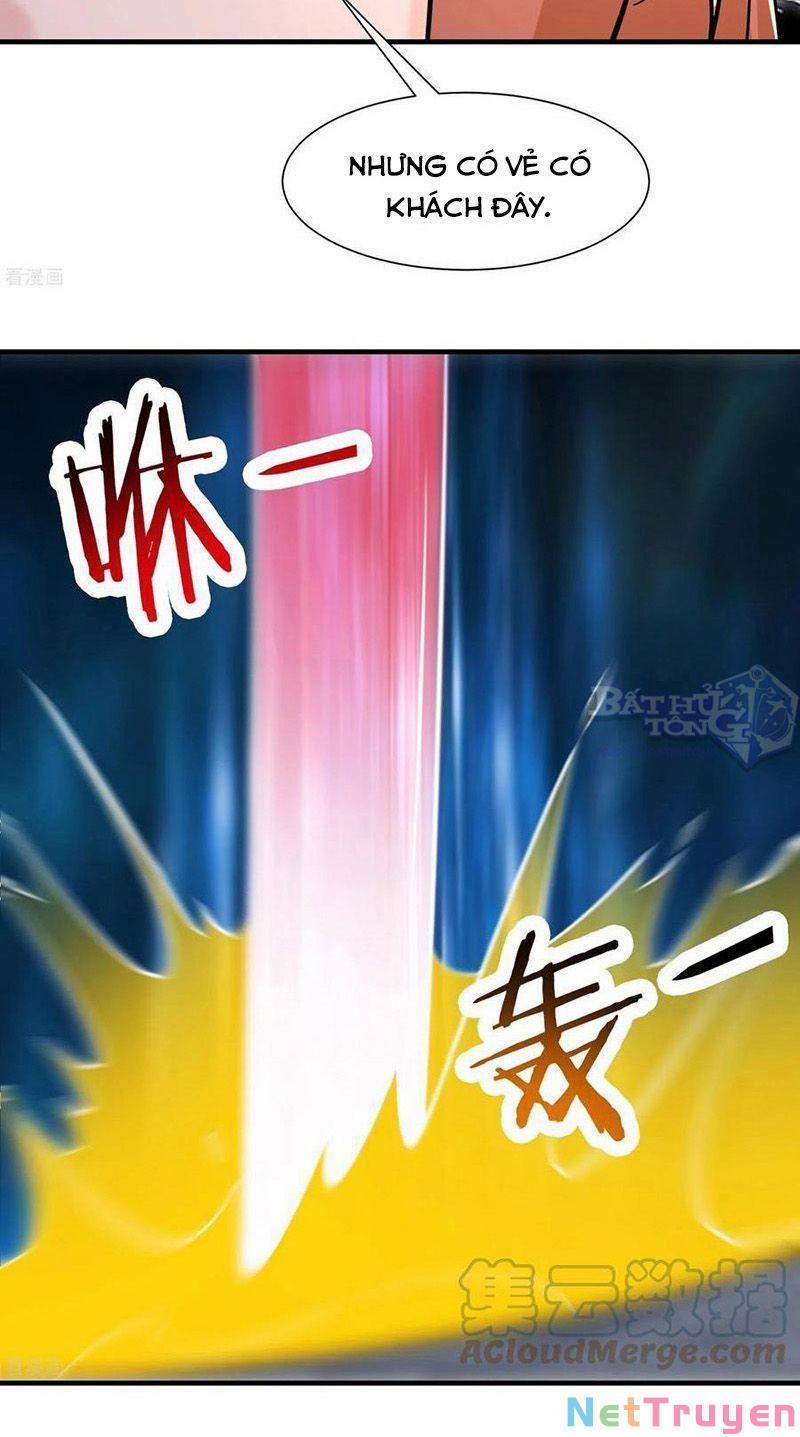 Đồ Đệ Của Ta Đều Là Nữ Ma Đầu 94 trang 29