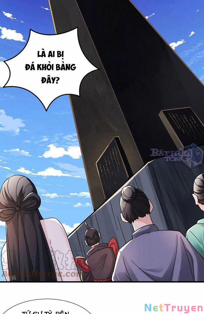 Đồ Đệ Của Ta Đều Là Nữ Ma Đầu 94 trang 3