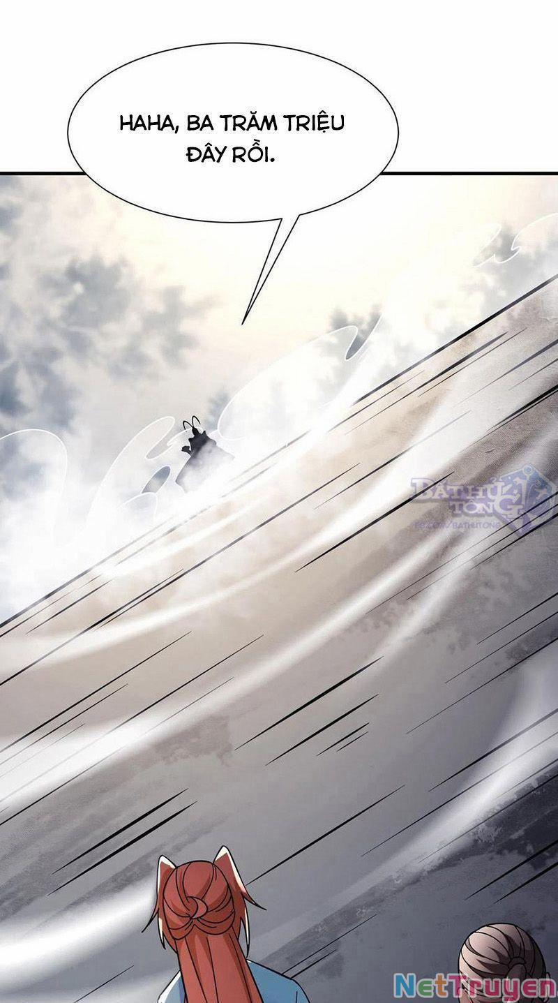 Đồ Đệ Của Ta Đều Là Nữ Ma Đầu 94 trang 30