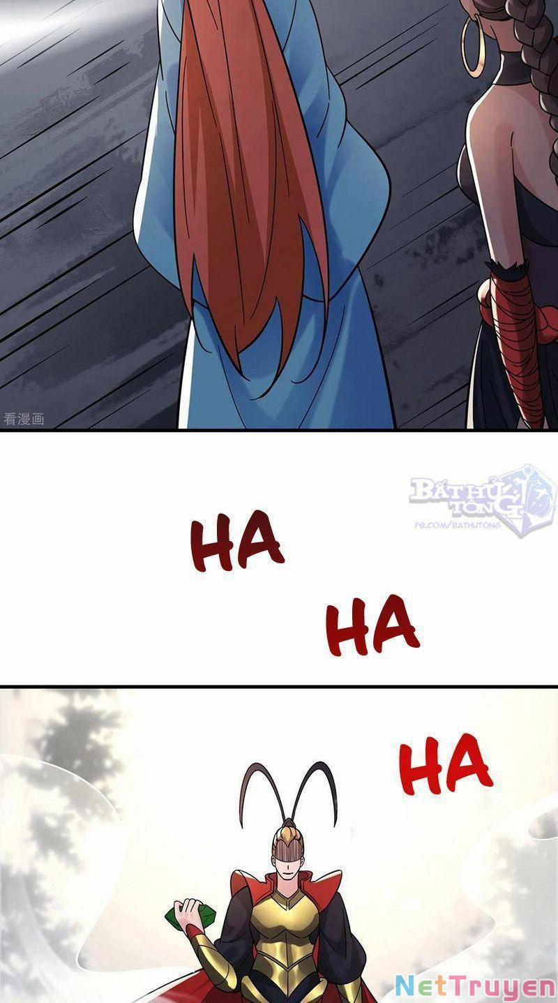 Đồ Đệ Của Ta Đều Là Nữ Ma Đầu 94 trang 31