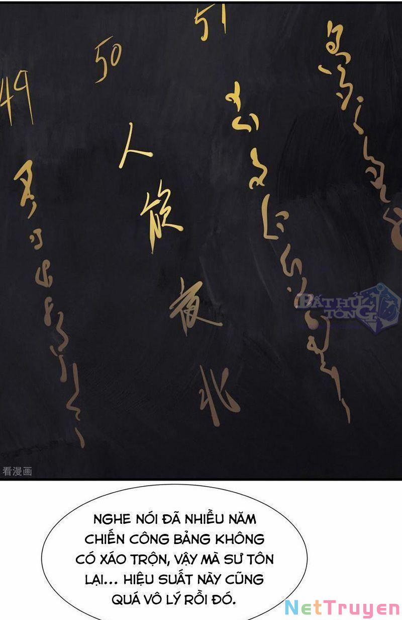 Đồ Đệ Của Ta Đều Là Nữ Ma Đầu 94 trang 7