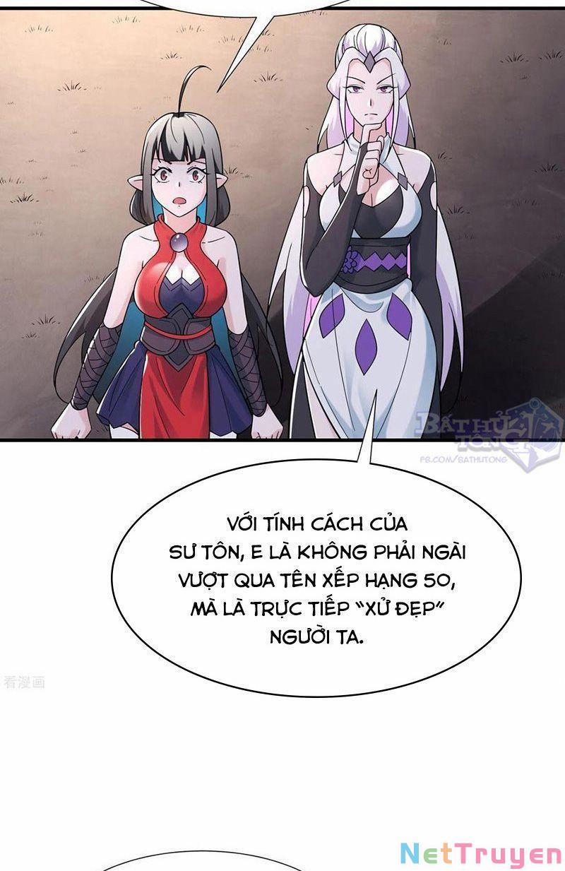 Đồ Đệ Của Ta Đều Là Nữ Ma Đầu 94 trang 8