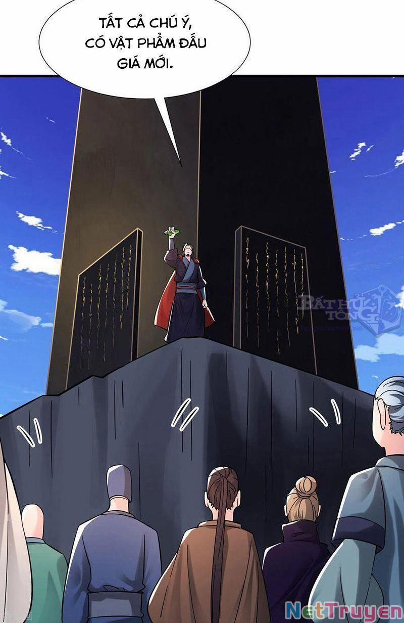 Đồ Đệ Của Ta Đều Là Nữ Ma Đầu 94 trang 9