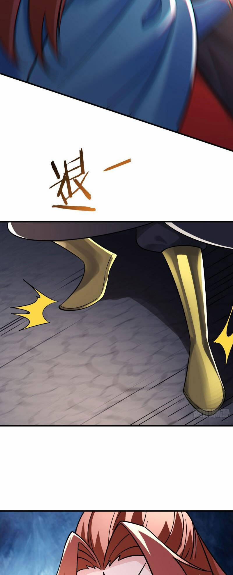 Đồ Đệ Của Ta Đều Là Nữ Ma Đầu 95 trang 16