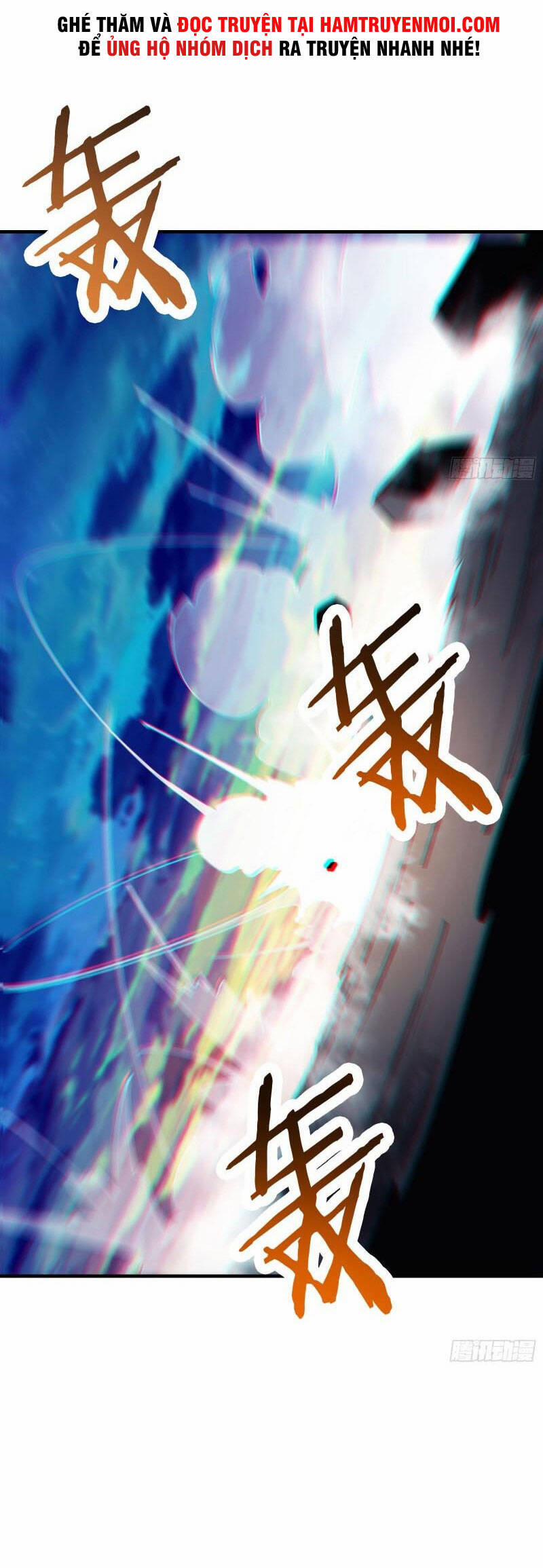 Đồ Đệ Của Ta Đều Là Nữ Ma Đầu 95 trang 21