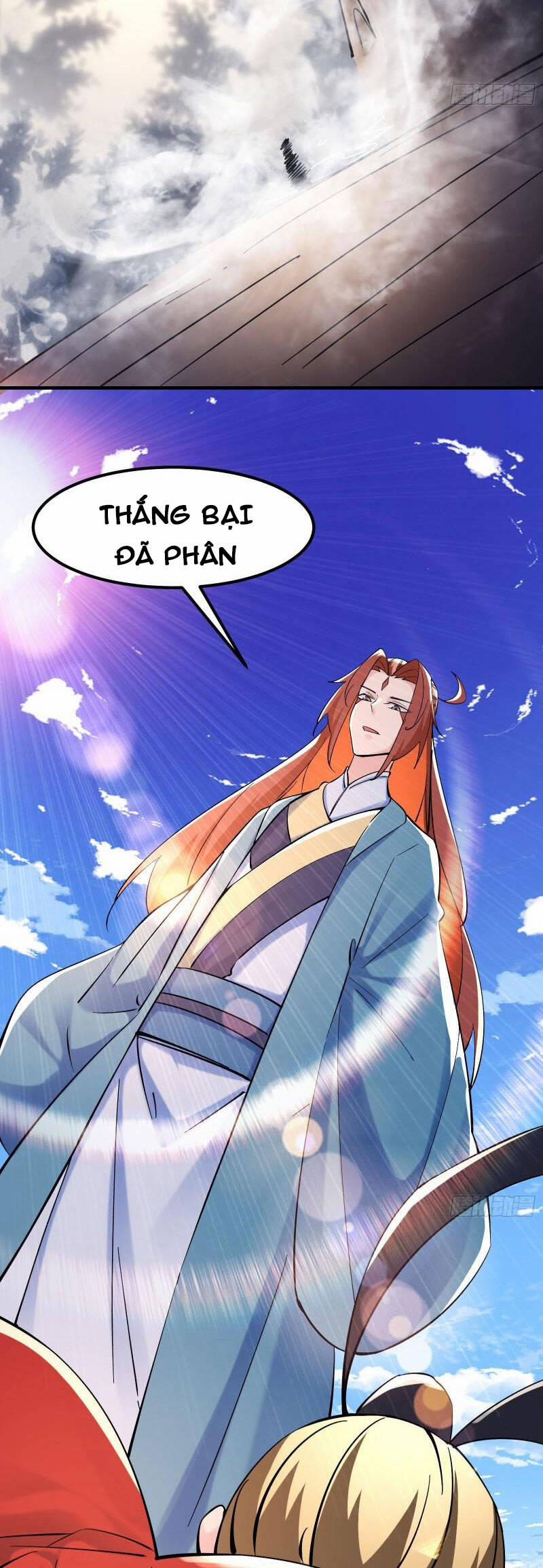 Đồ Đệ Của Ta Đều Là Nữ Ma Đầu 95 trang 24