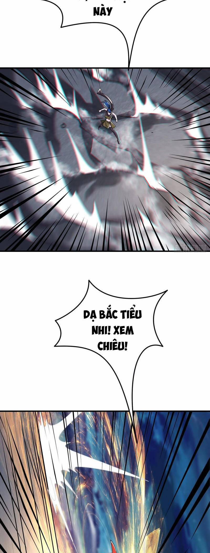 Đồ Đệ Của Ta Đều Là Nữ Ma Đầu 95 trang 4