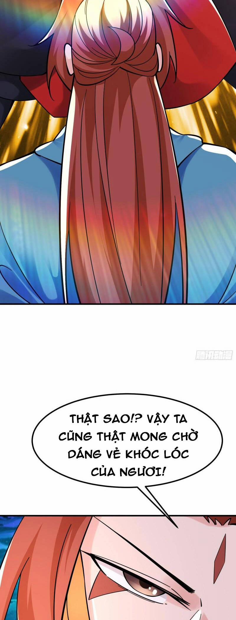 Đồ Đệ Của Ta Đều Là Nữ Ma Đầu 95 trang 8