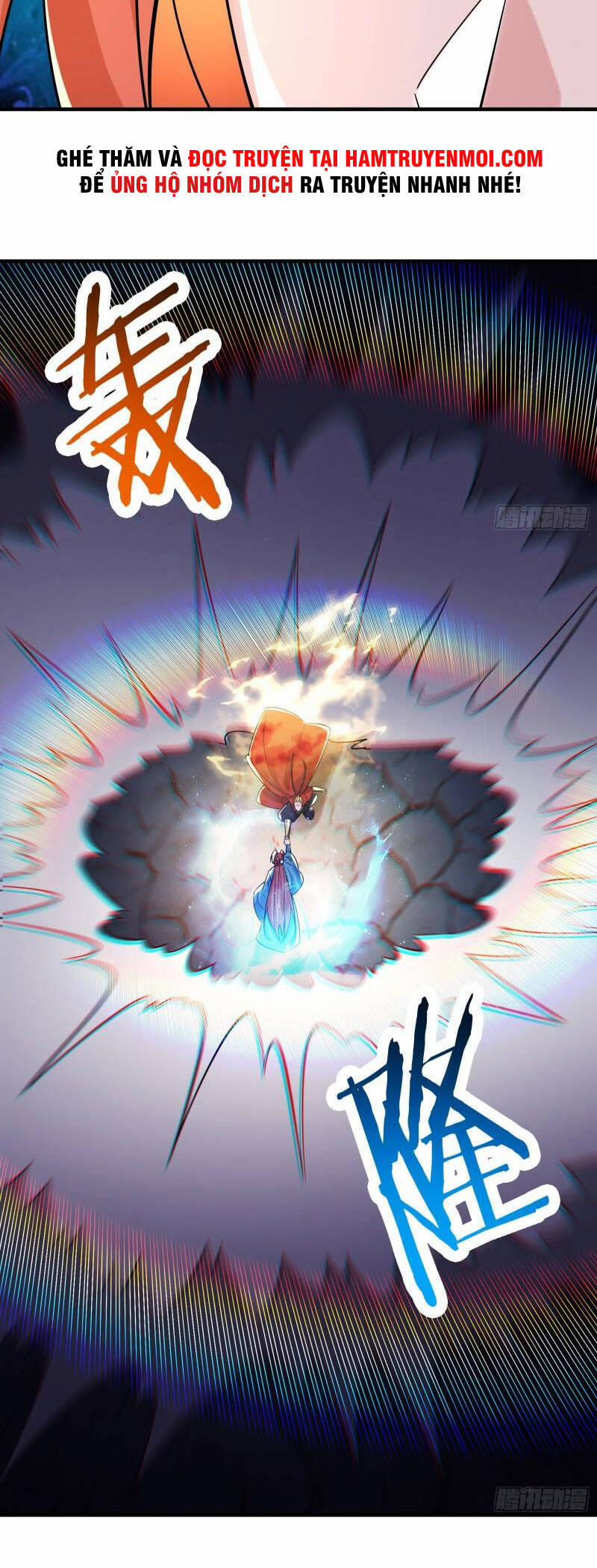 Đồ Đệ Của Ta Đều Là Nữ Ma Đầu 95 trang 9