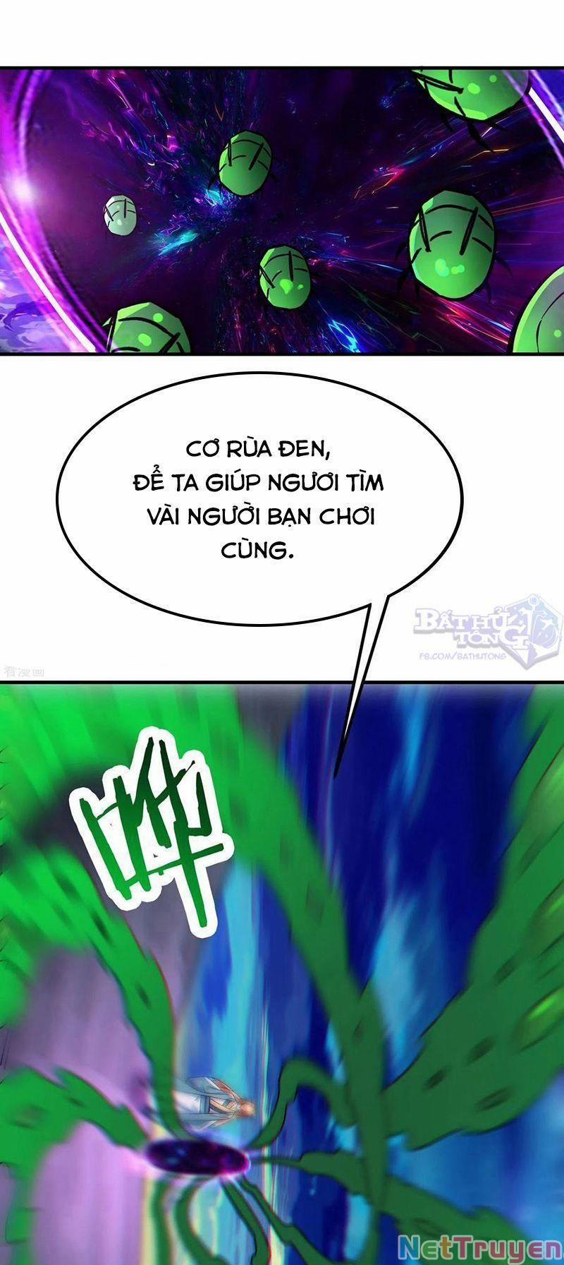 Đồ Đệ Của Ta Đều Là Nữ Ma Đầu 96 trang 12