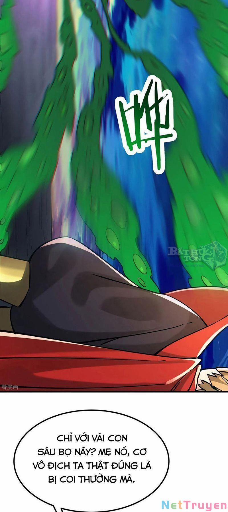 Đồ Đệ Của Ta Đều Là Nữ Ma Đầu 96 trang 13