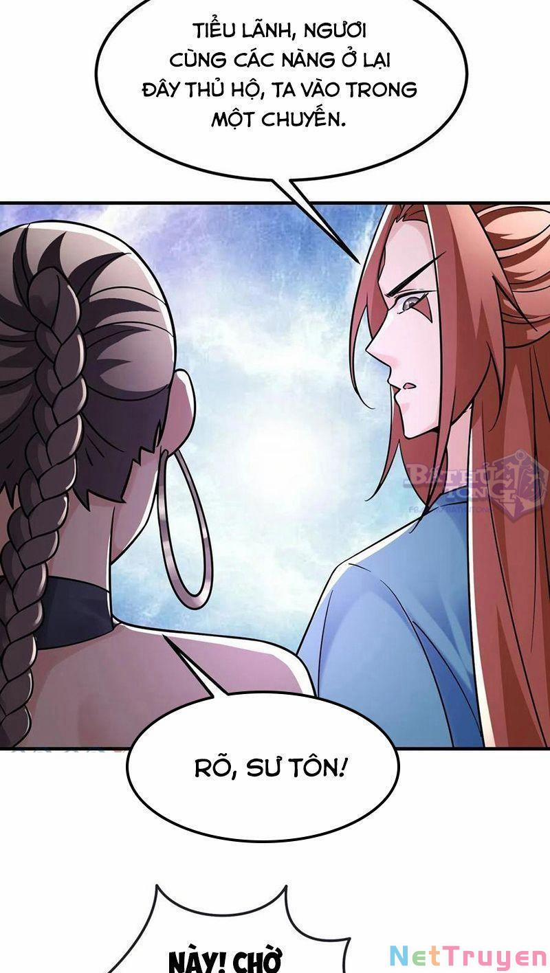 Đồ Đệ Của Ta Đều Là Nữ Ma Đầu 96 trang 28