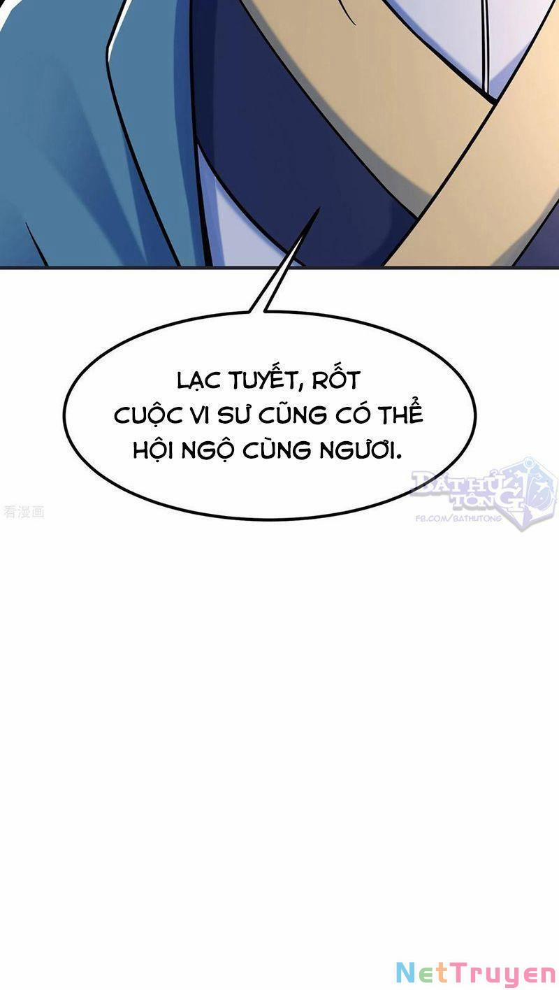 Đồ Đệ Của Ta Đều Là Nữ Ma Đầu 96 trang 33