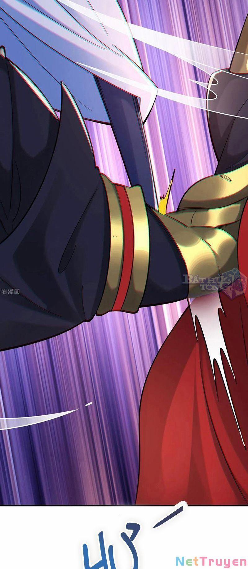 Đồ Đệ Của Ta Đều Là Nữ Ma Đầu 96 trang 4