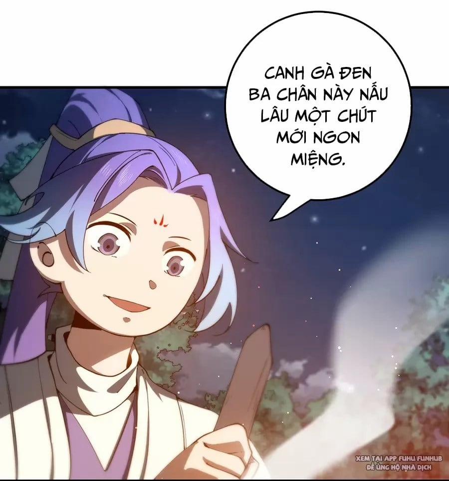 Đồ Đệ Của Ta Là Nữ Đế 102 trang 29