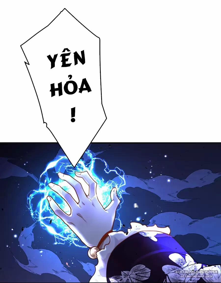 Đồ Đệ Của Ta Là Nữ Đế 102 trang 8