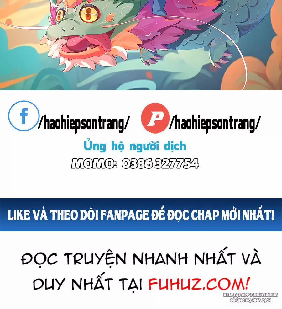 Đồ Đệ Của Ta Là Nữ Đế 112 trang 1