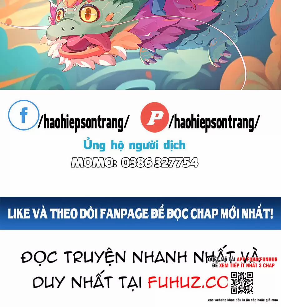 Đồ Đệ Của Ta Là Nữ Đế 113 trang 1