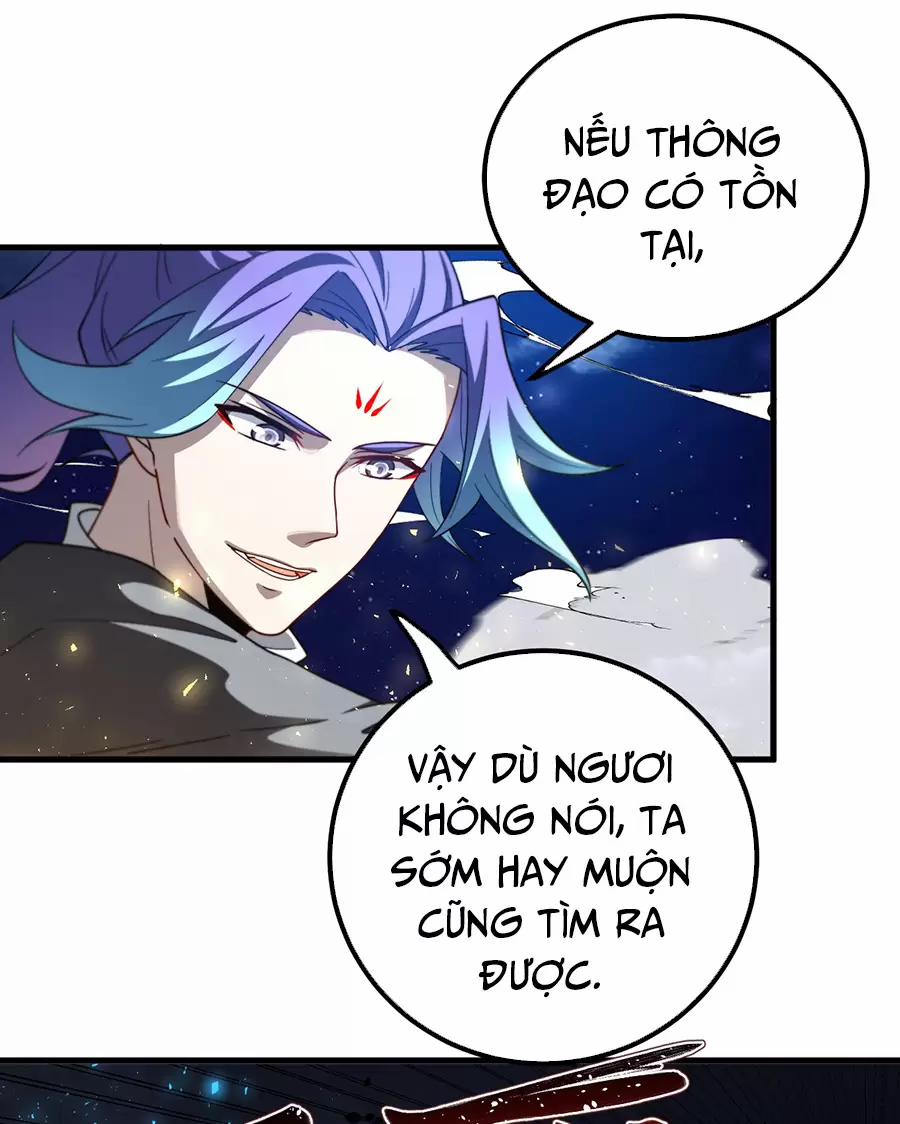 Đồ Đệ Của Ta Là Nữ Đế 118 trang 10