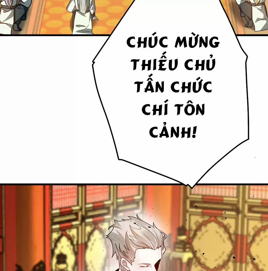 Đồ Đệ Của Ta Là Nữ Đế 118 trang 32