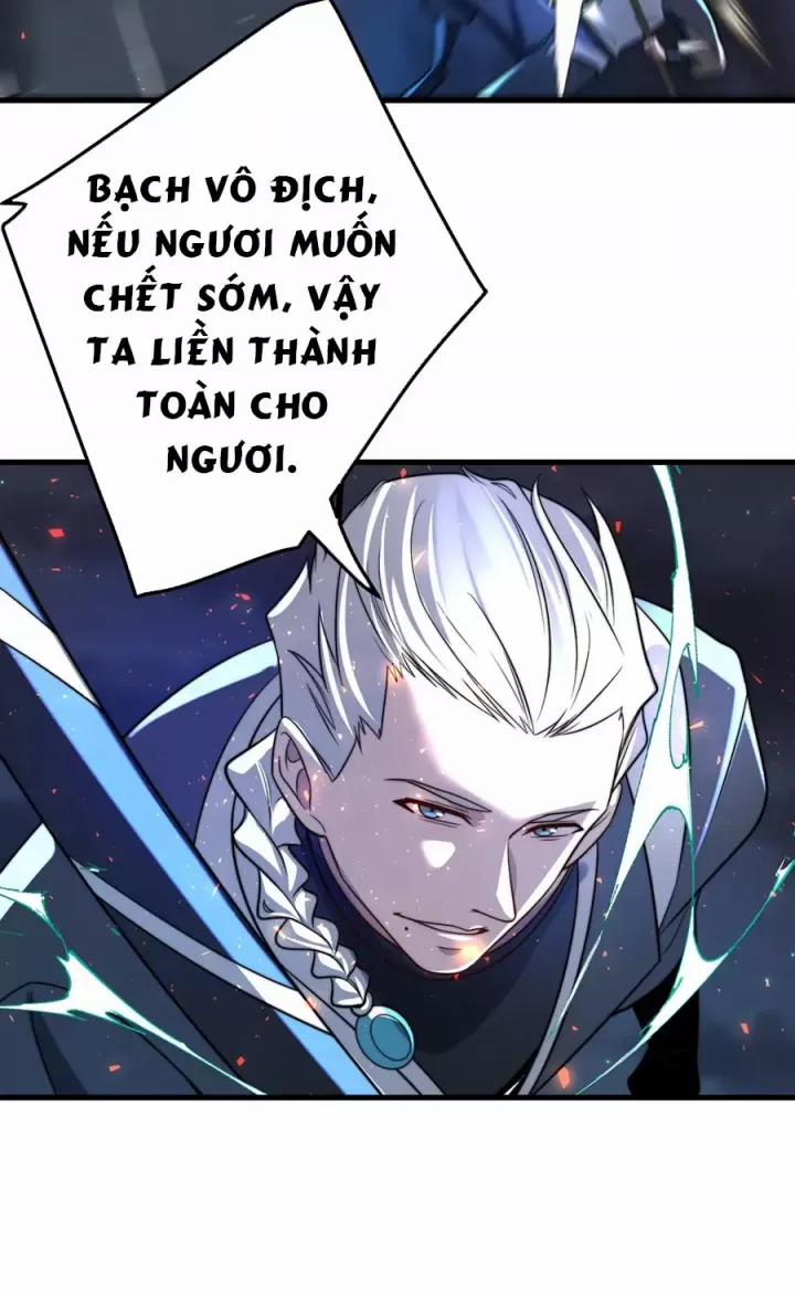 Đồ Đệ Của Ta Là Nữ Đế 121 trang 23