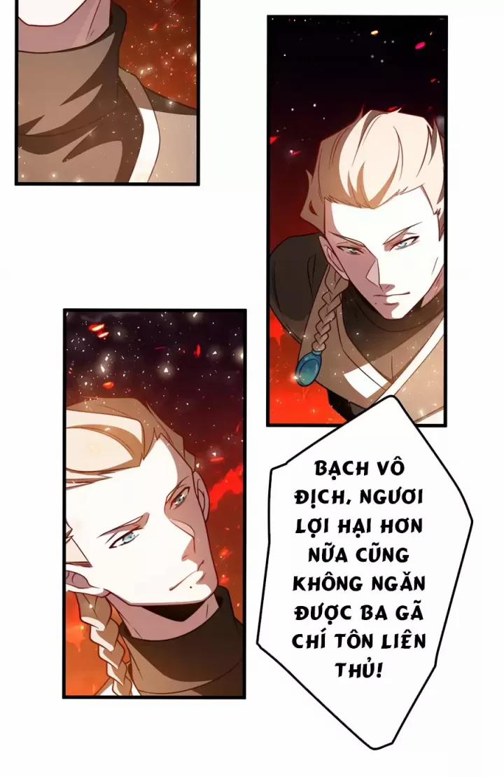 Đồ Đệ Của Ta Là Nữ Đế 121 trang 29