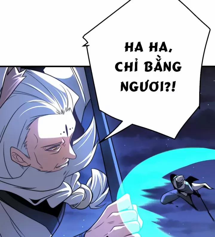 Đồ Đệ Của Ta Là Nữ Đế 121 trang 33