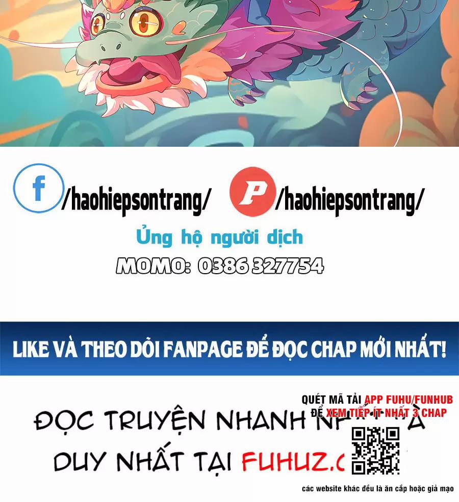 Đồ Đệ Của Ta Là Nữ Đế 123 trang 1
