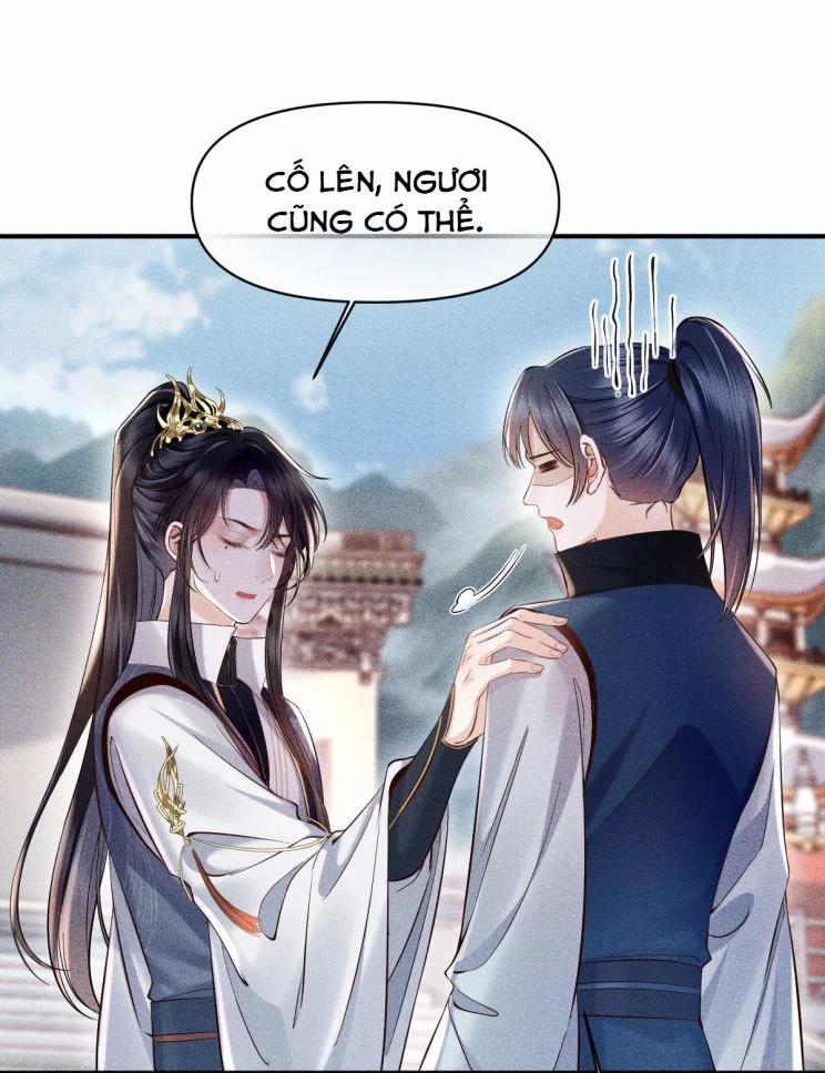 Đồ Đệ Mỗi Ngày Đều Muốn Làm Ta Chết 1 trang 20