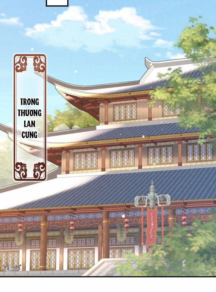 Đồ Đệ Mỗi Ngày Đều Muốn Làm Ta Chết 1 trang 28