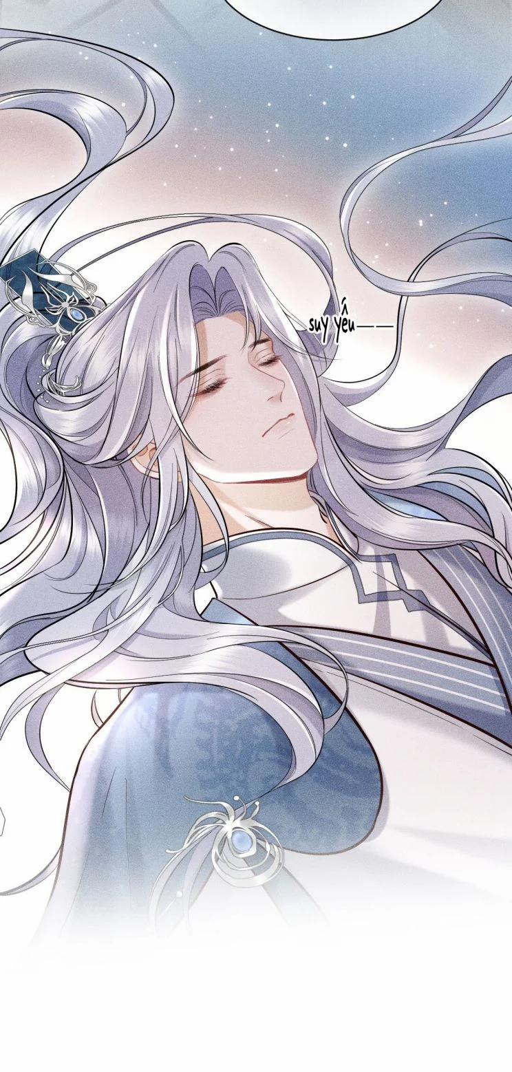 Đồ Đệ Mỗi Ngày Đều Muốn Làm Ta Chết 1 trang 31