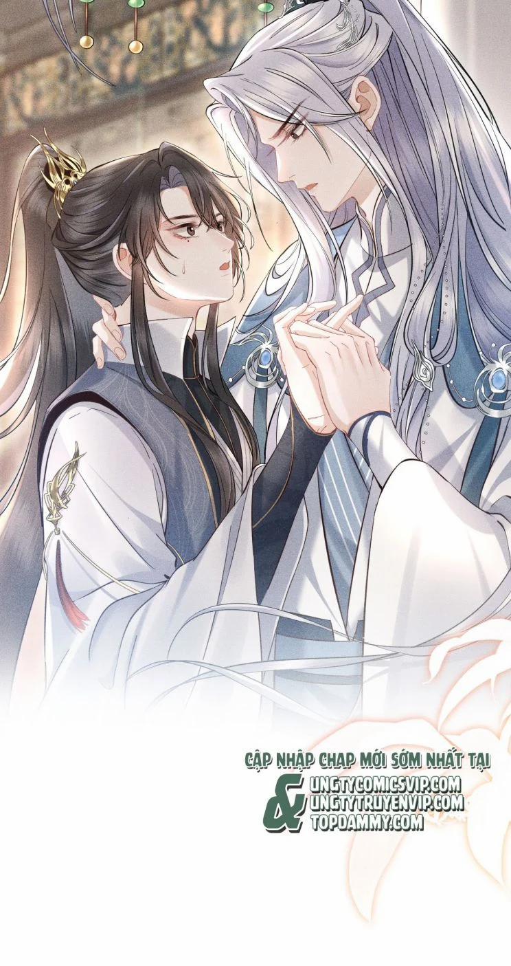 Đồ Đệ Mỗi Ngày Đều Muốn Làm Ta Chết 1 trang 36