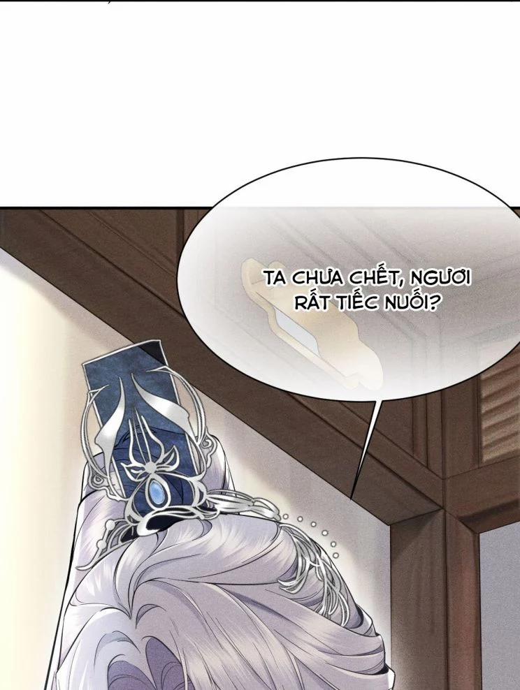 Đồ Đệ Mỗi Ngày Đều Muốn Làm Ta Chết 1 trang 38