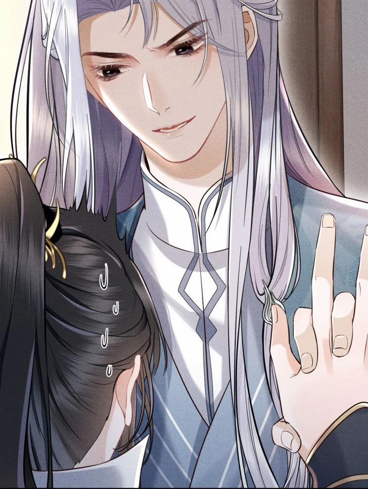 Đồ Đệ Mỗi Ngày Đều Muốn Làm Ta Chết 1 trang 39