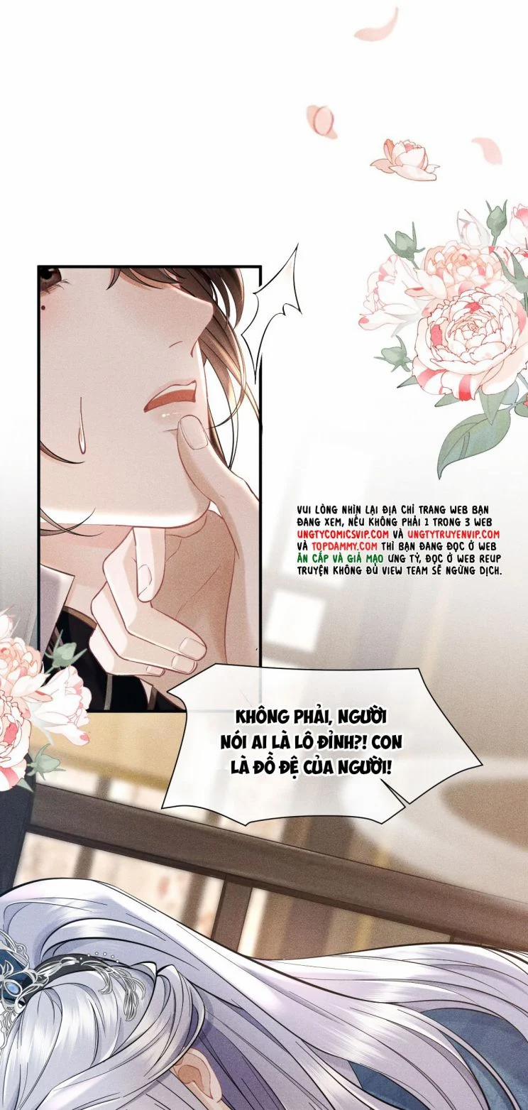 Đồ Đệ Mỗi Ngày Đều Muốn Làm Ta Chết 1 trang 43