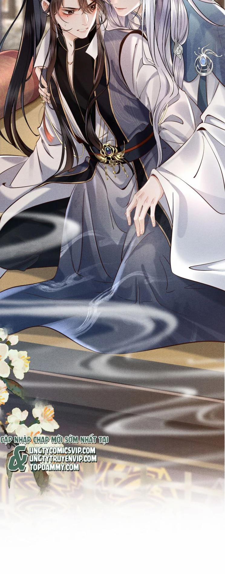 Đồ Đệ Mỗi Ngày Đều Muốn Làm Ta Chết 1 trang 47