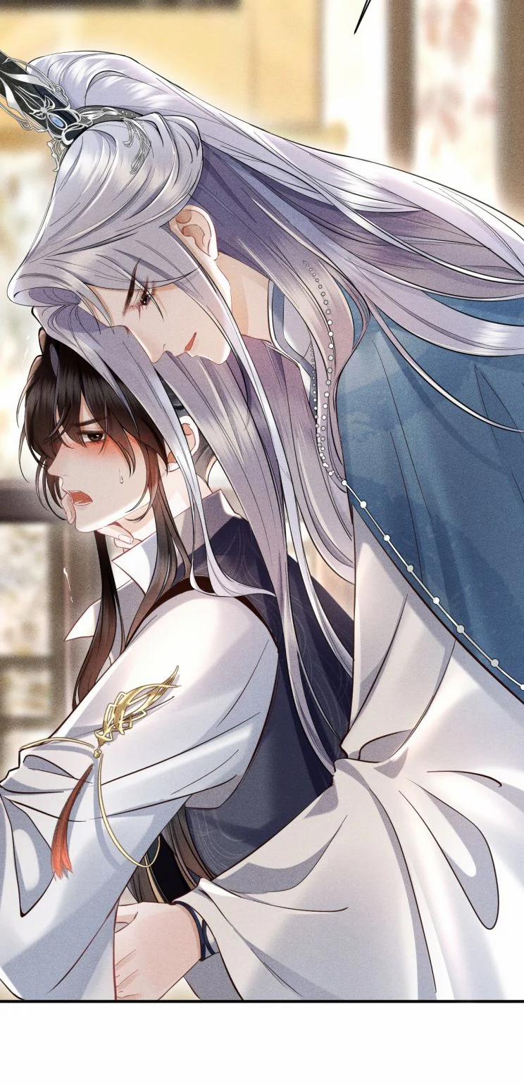 Đồ Đệ Mỗi Ngày Đều Muốn Làm Ta Chết 1 trang 49