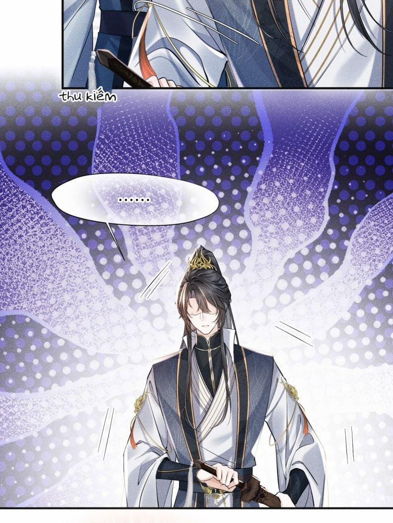 Đồ Đệ Mỗi Ngày Đều Muốn Làm Ta Chết 1 trang 5