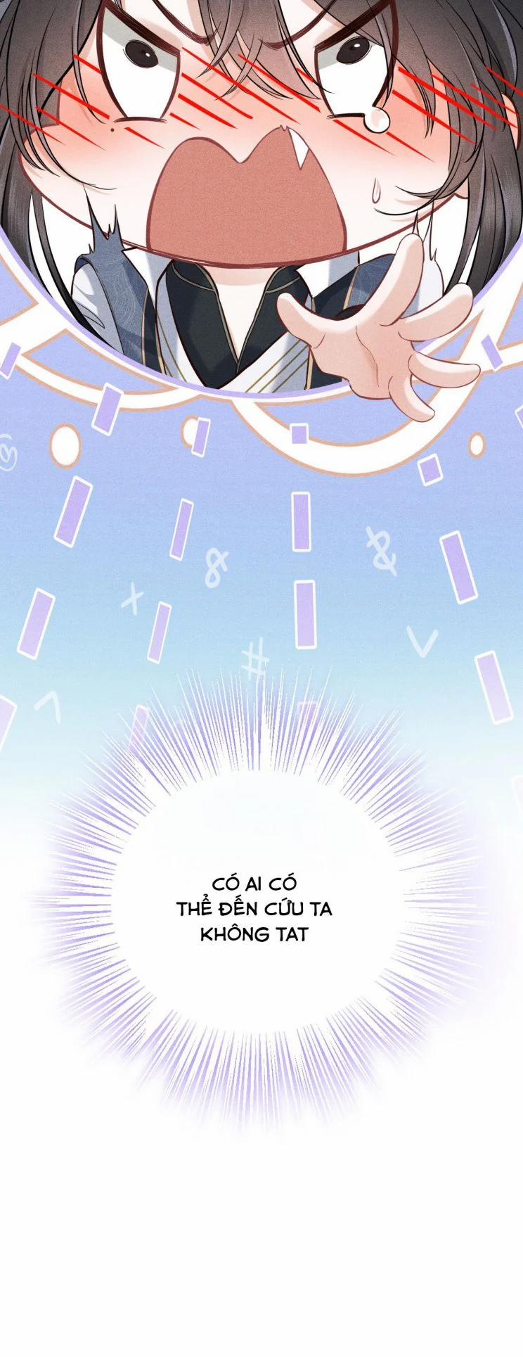 Đồ Đệ Mỗi Ngày Đều Muốn Làm Ta Chết 1 trang 51